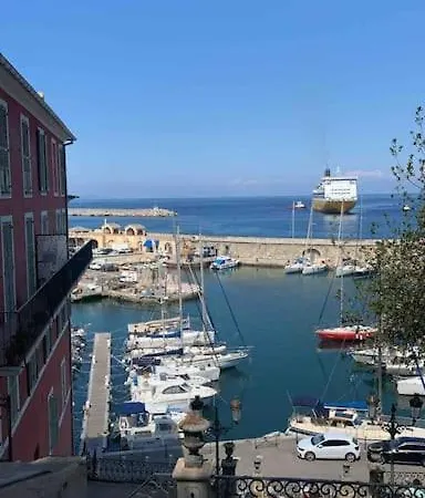 Apartman Cosy Et Parking *