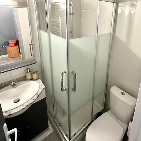 Apartman Cosy Et Parking Pietranera