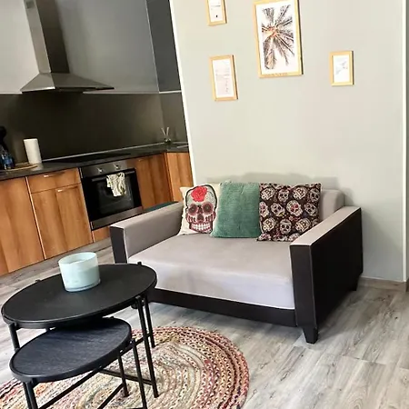 Cosy Et Parking Apartment Pietranera