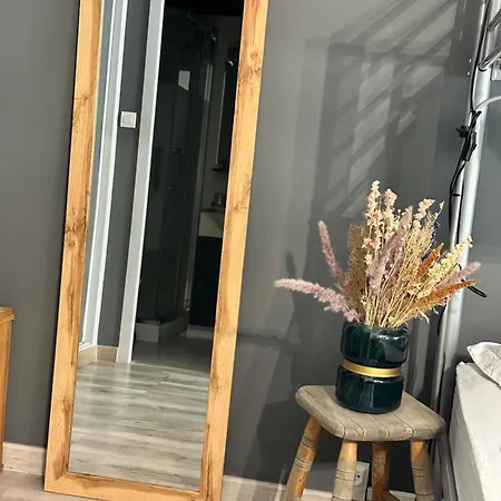 Apartman Cosy Et Parking *